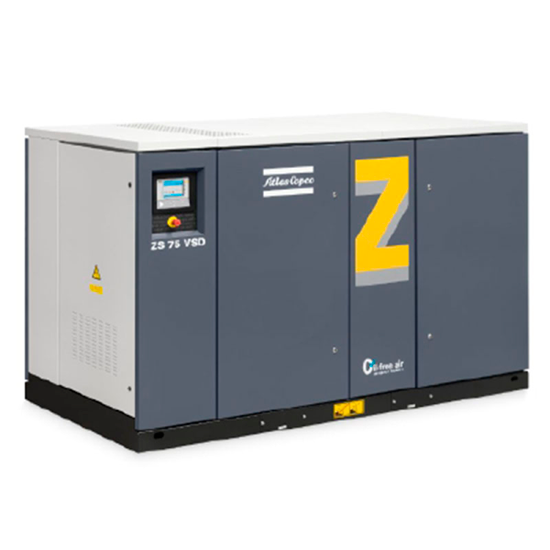 Sopladores de tornillo